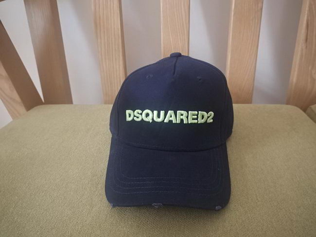 DSquared D2 Cap ID:20220420-727